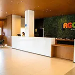 Lagoa Eco Towers