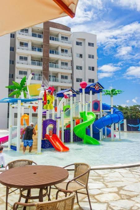 Lagoa Eco Towers Hotel Caldas Novas